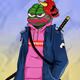 SamuFrogs