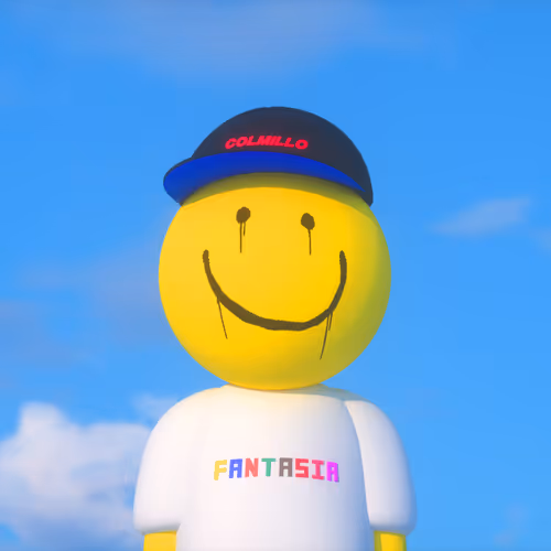 Milkman Fantasia