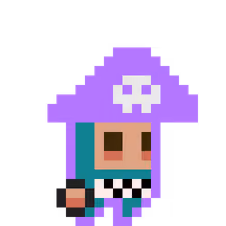 CyberPirate #66