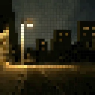 Borrowedpixels