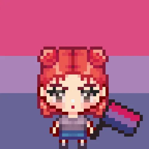 CuteMurder #031 - Iraide
