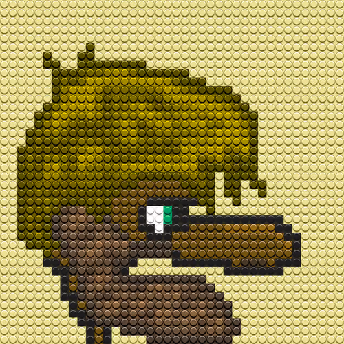 Item #7948986454524070020768945236896966363085064345480333639509917261630428676097 Media