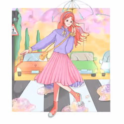 Rain Time