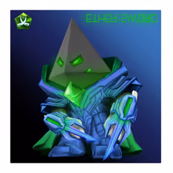 ETHER SWORD