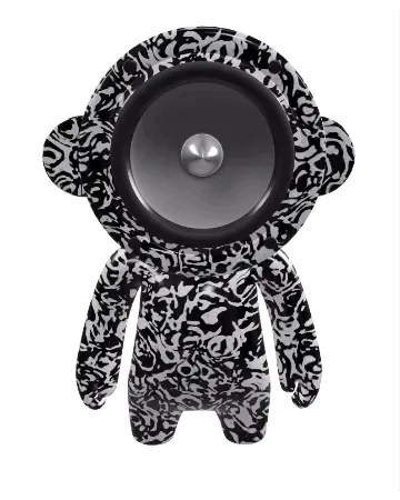 Item #34252924217061381657827037759278243117800852888971557556545333672538282131457 Media