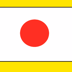 Yuri likes Japan # 31