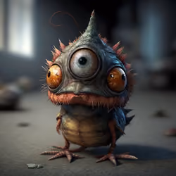 Kreacher 8