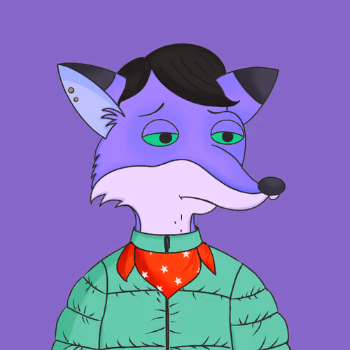 BitFox #940