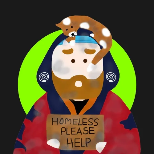 HOMELESS