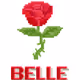 Pixel Art by /bran