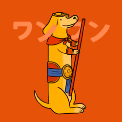 Wukong Doggo