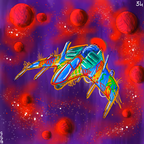 Item #32438771792928016903573673298192737690850172912144000567982164006441425305601 Media