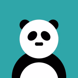 ProudPanda #007
