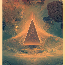 The Illuminati In The Mind