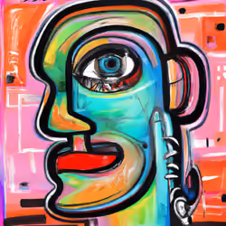 Da Face #47