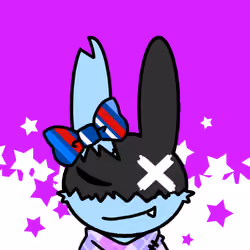 Rabid Rabbit #892