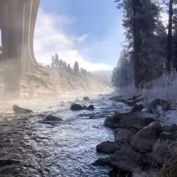 Steam #30