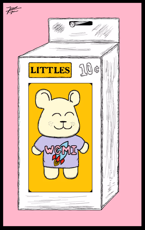 Item #51499709705938363595117286332615273127698410610681945603701833502889623945217 Media