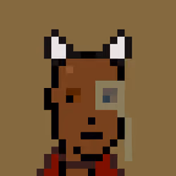 OSRS Punk #1710