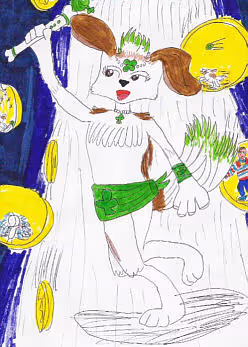 Item #67071525336520006211431770391061253015672498961683713087799281916324421304321 Media