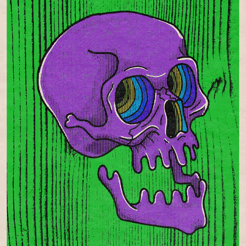 Necroparadise