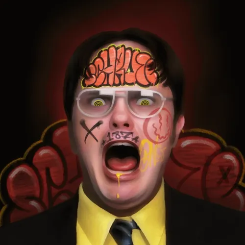 D.Schrute #11