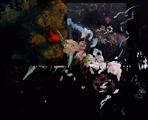 Item #2690131643420424315162607231449986174735197820919925472021902118737145757697 Media