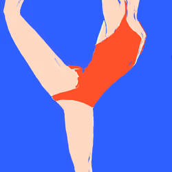 Ballerina 3