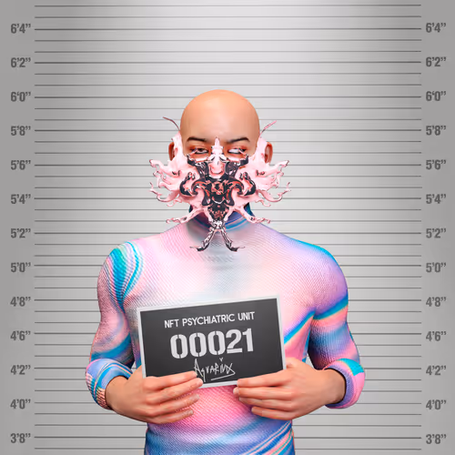 Item #45903843134129362936773986166771745530418731045069955954101275687155862077441 Media