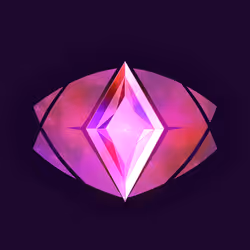 Space Gem: Dark Matter