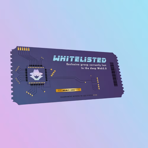 Whitelistednft Collection