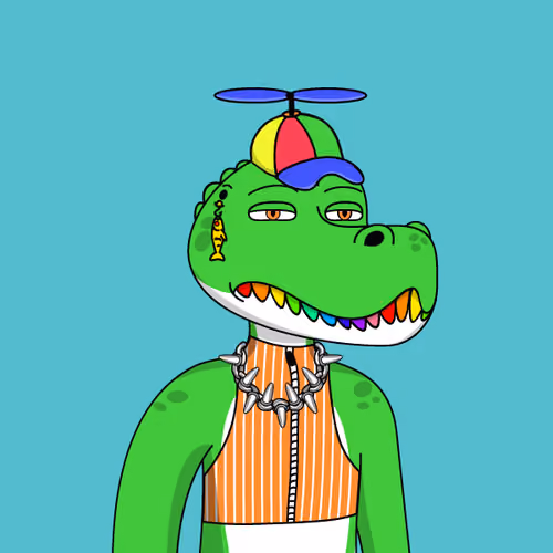 Byteosaurus #2688