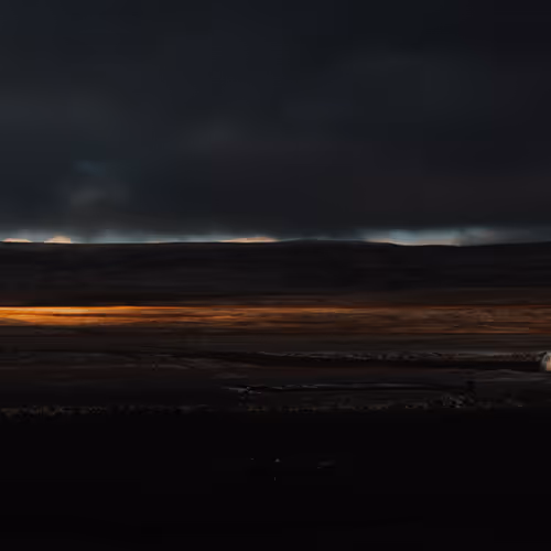 Earth Spaces By Ebtesam