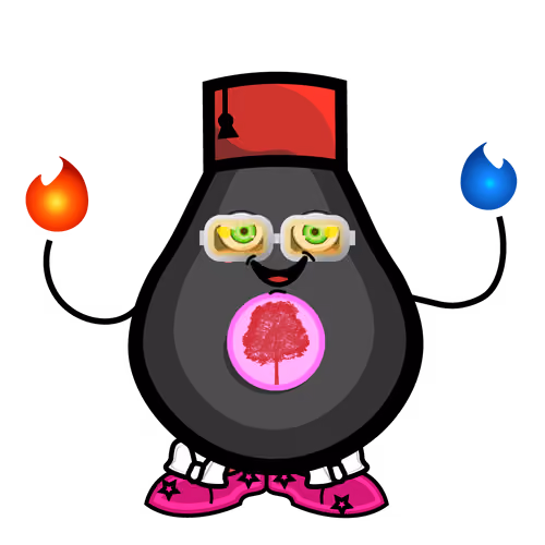The Avocado Gang #81
