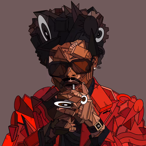 Blockstrilogy