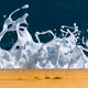 Foam Zone