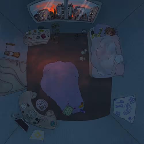 Item #57372045612672680445723801935700163564907643344543819824701377079900297494529 Media