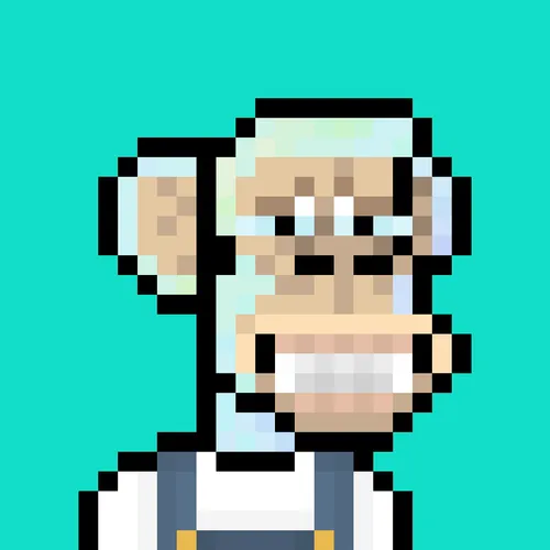 PixelApe 9895