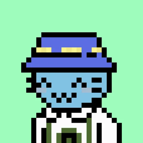 PixelCat 8174