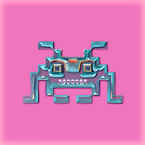 Item #7417709957299614295605955574043130695513801354696724220617007615825984618497 Media