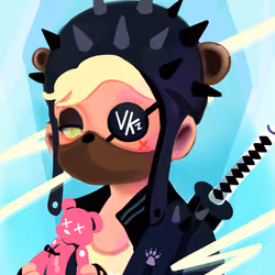 Void Kidz : No.#006