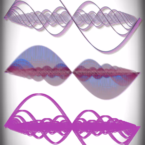 Harmonic Vibes