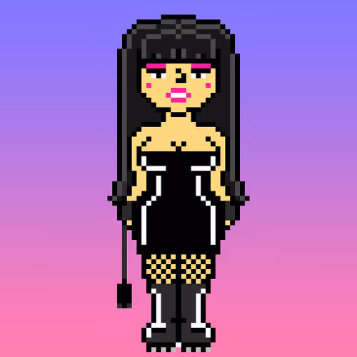 Item #14947132626400679959371304710778039362444382194911511402830608377982423662593 Media