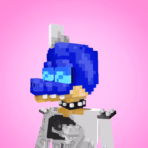 Item #60453226604220390436712611647548613237726950000491298741604559025767580696577 Media