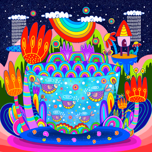 Item #24950060860835408076781853605047514498844425921769419511825692513193189965825 Media