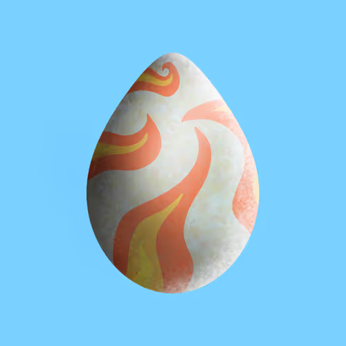 Toilet_Eggs Collection - old
