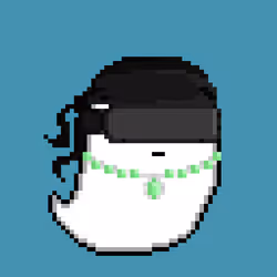 Generative Ghost 4
