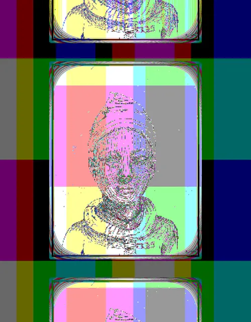 Item #49124313274873179984204641457758431446552510112329045739354972610863688581121 Media