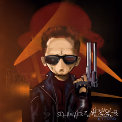 The Terminator