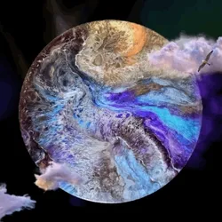 New Earth